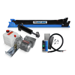 Blue Giant - Aftermarket Solutions